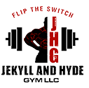 Jekyll and Hyde Gym In Perrysburg, OH